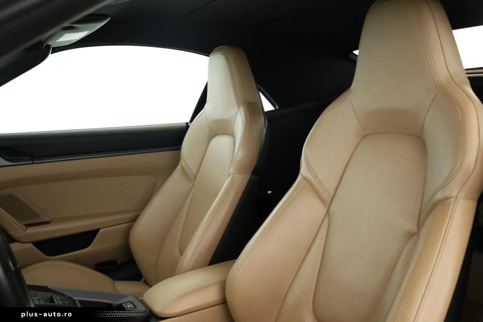 PORSCHE 911 Carrera Cabrio Design Matrix