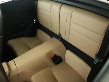 PORSCHE 911 Carrera Cabrio Design Matrix