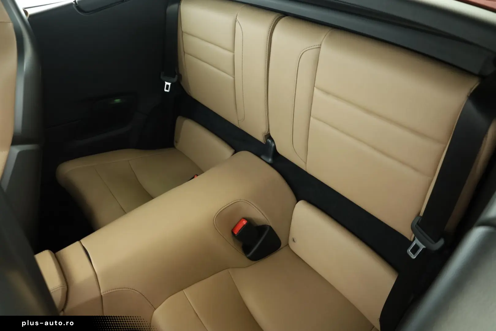 PORSCHE 911 Carrera Cabrio Design Matrix