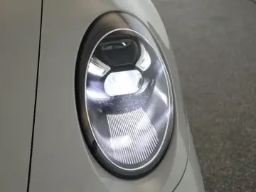 PORSCHE 911 Carrera Cabrio Design Matrix