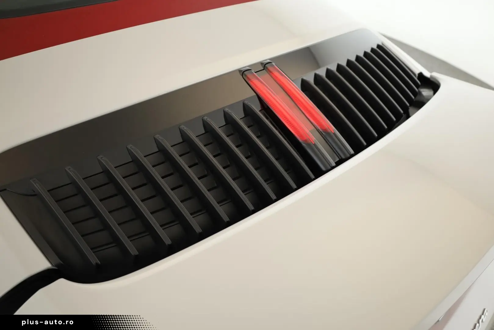 PORSCHE 911 Carrera Cabrio Design Matrix