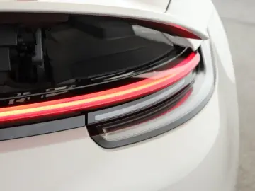 PORSCHE 911 Carrera Cabrio Design Matrix