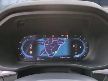 VOLVO XC60 B4 (Benzin) Plus Dark 2WD Automatik Navi