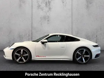 PORSCHE 992 911 Carrera Sportabgas