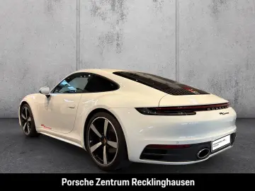 PORSCHE 992 911 Carrera Sportabgas
