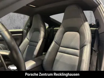 PORSCHE 992 911 Carrera Sportabgas