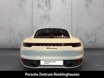 PORSCHE 992 911 Carrera Sportabgas
