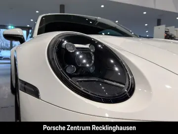 PORSCHE 992 911 Carrera Sportabgas