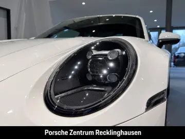 PORSCHE 992 911 Carrera Sportabgas