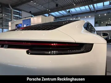 PORSCHE 992 911 Carrera Sportabgas