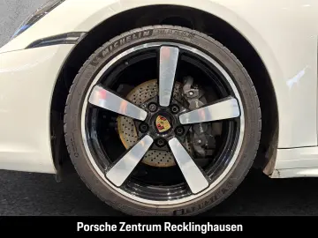 PORSCHE 992 911 Carrera Sportabgas