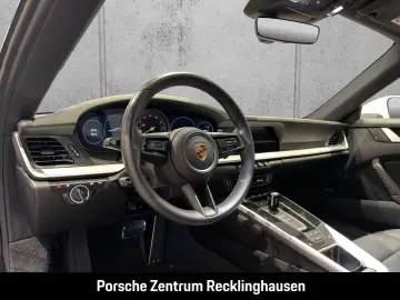 PORSCHE 992 911 Carrera Sportabgas