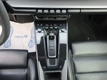 PORSCHE 992 911 Carrera S Sportabgas