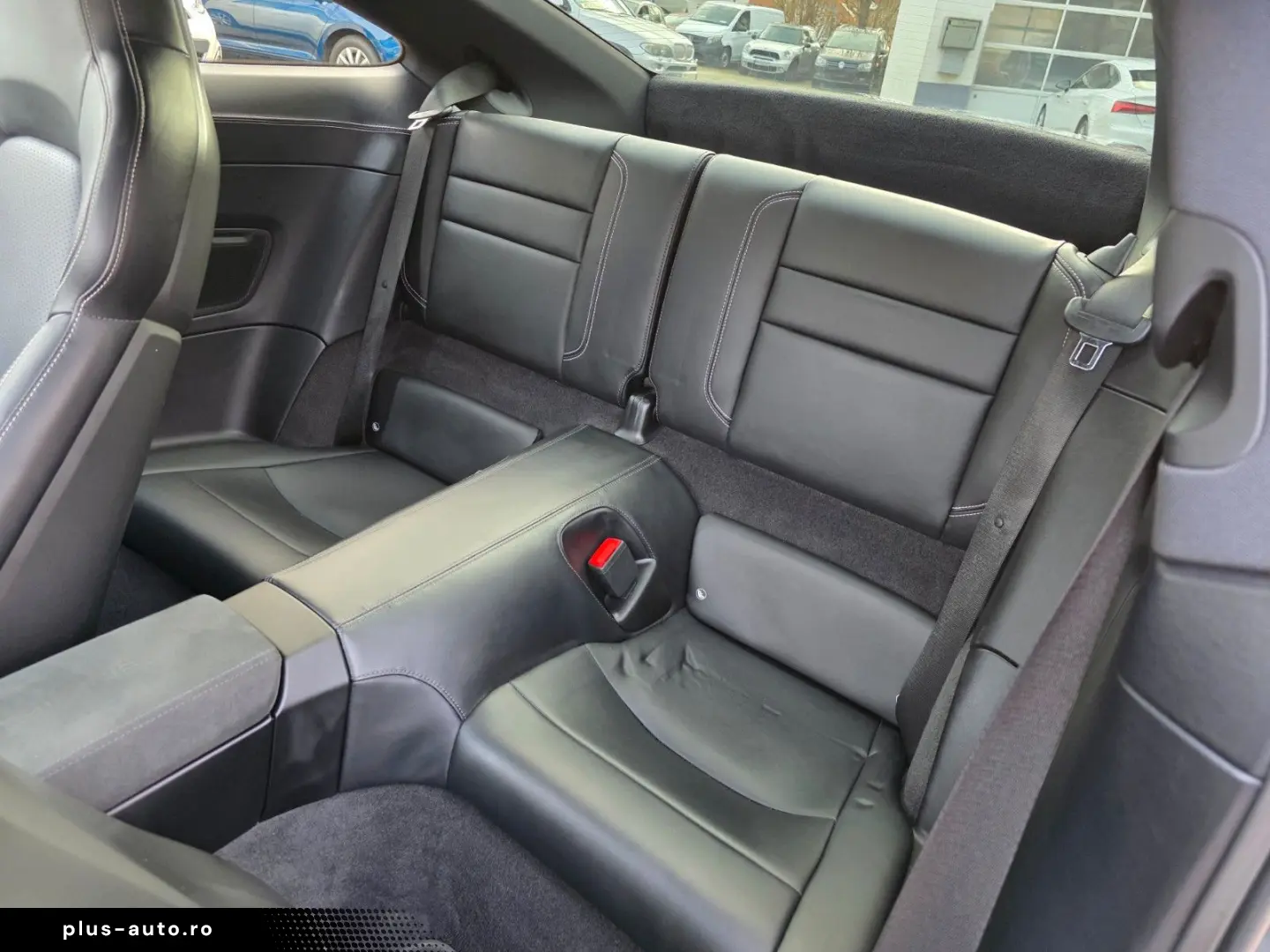 PORSCHE 992 911 Carrera S Sportabgas