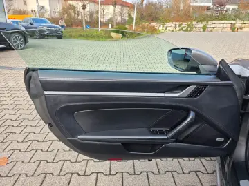 PORSCHE 992 911 Carrera S Sportabgas