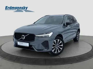 VOLVO XC60 B4 Plus Dark Pano Standhz 360Kam BLIS GJR