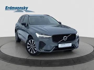 VOLVO XC60 B4 Plus Dark Pano Standhz 360Kam BLIS GJR