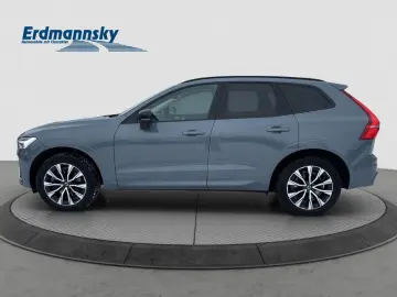 VOLVO XC60 B4 Plus Dark Pano Standhz 360Kam BLIS GJR