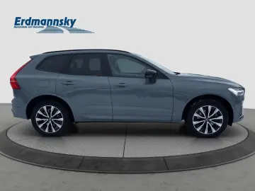 VOLVO XC60 B4 Plus Dark Pano Standhz 360Kam BLIS GJR