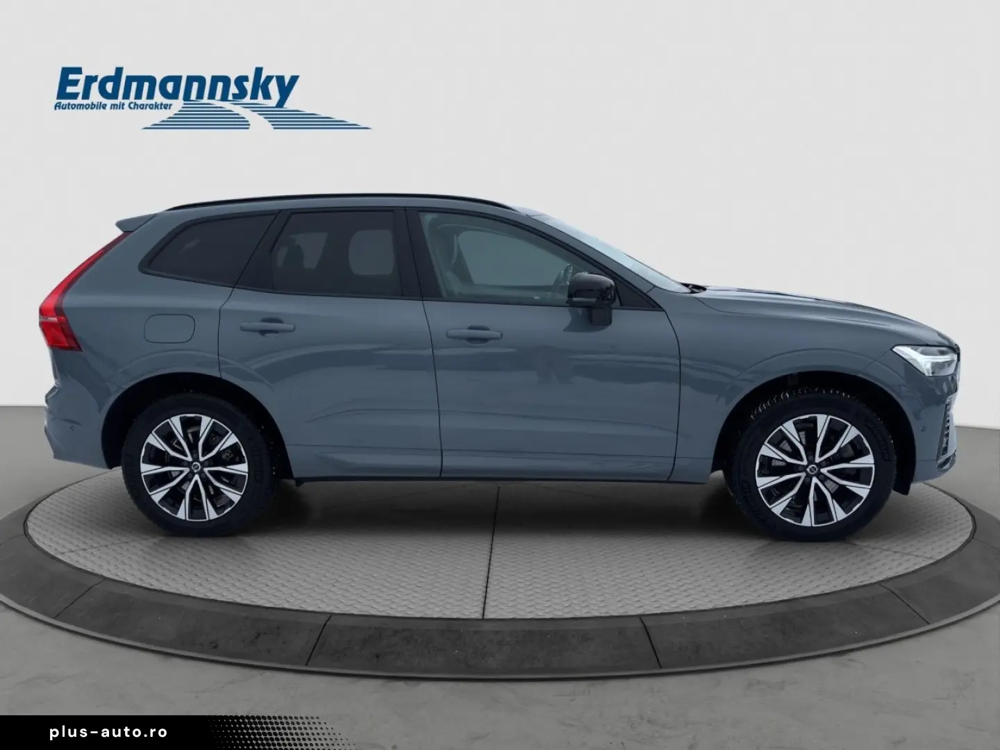 VOLVO XC60 B4 Plus Dark Pano Standhz 360Kam BLIS GJR