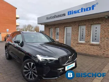 VOLVO XC60 B4 Plus Dark 2WD Mild Hybrid Navi Leder Dig