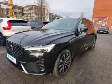 VOLVO XC60 B4 Plus Dark 2WD Mild Hybrid Navi Leder Dig