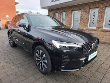 VOLVO XC60 B4 Plus Dark 2WD Mild Hybrid Navi Leder Dig