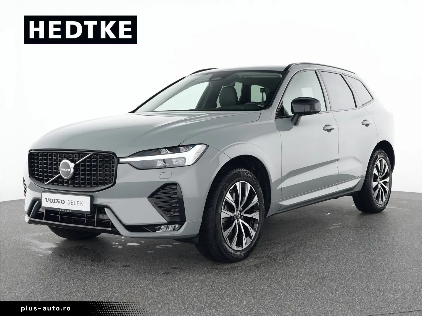 VOLVO XC60 B4 Diesel Plus Dark 19  H&K VOLL-LED ACC