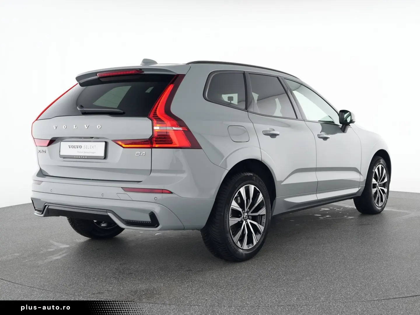 VOLVO XC60 B4 Diesel Plus Dark 19  H&K VOLL-LED ACC