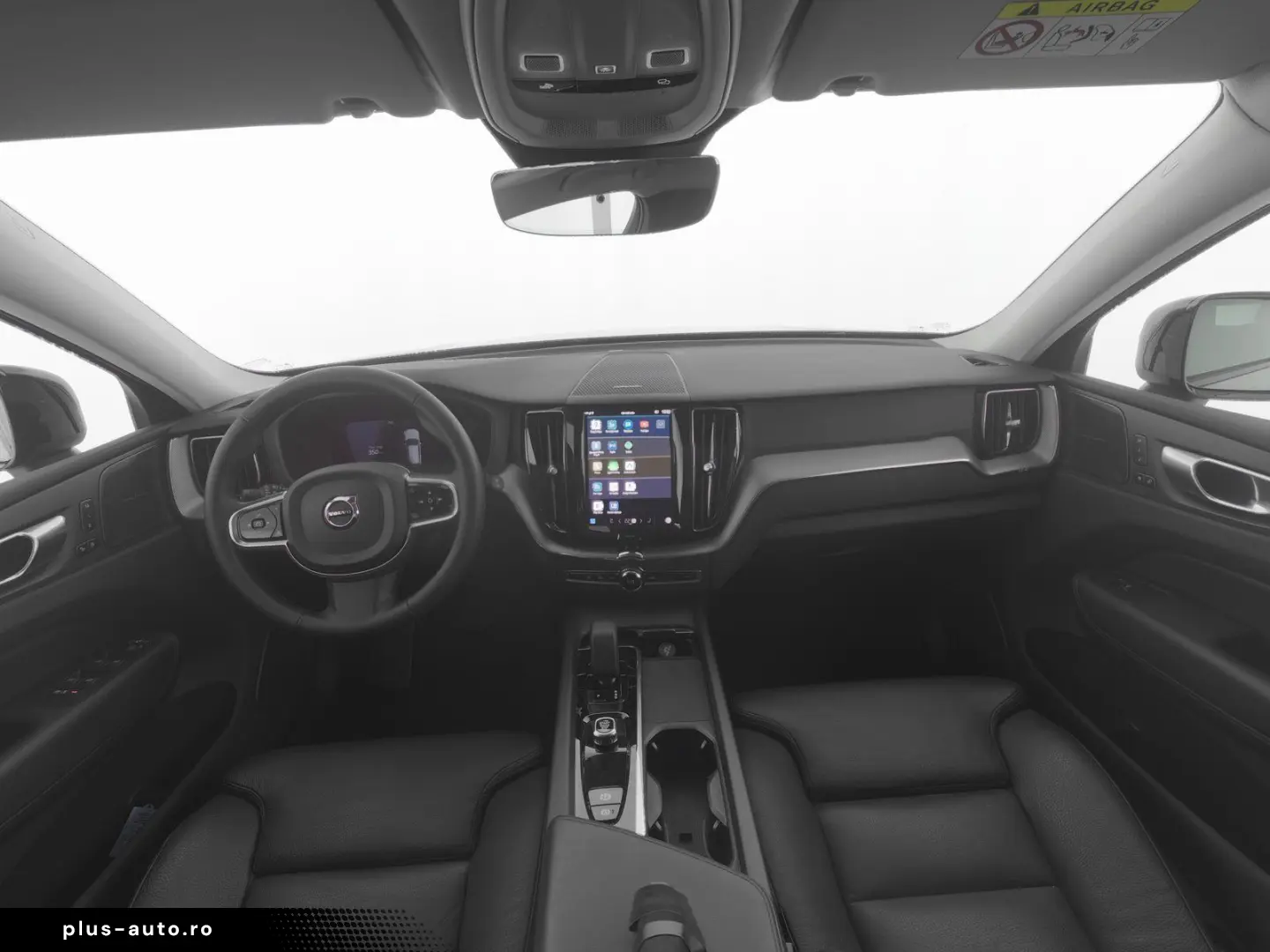 VOLVO XC60 B4 Diesel Plus Dark 19  H&K VOLL-LED ACC