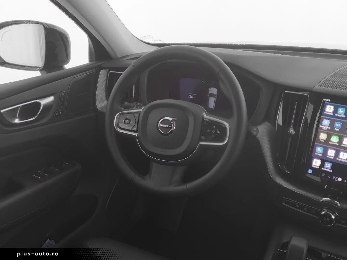 VOLVO XC60 B4 Diesel Plus Dark 19  H&K VOLL-LED ACC