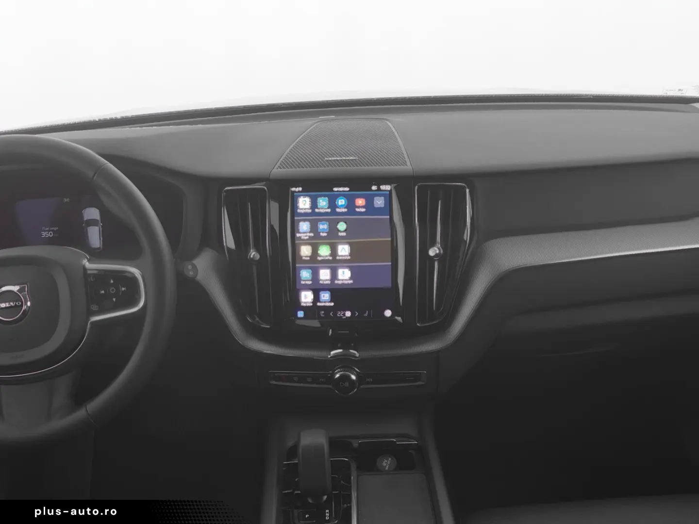 VOLVO XC60 B4 Diesel Plus Dark 19  H&K VOLL-LED ACC