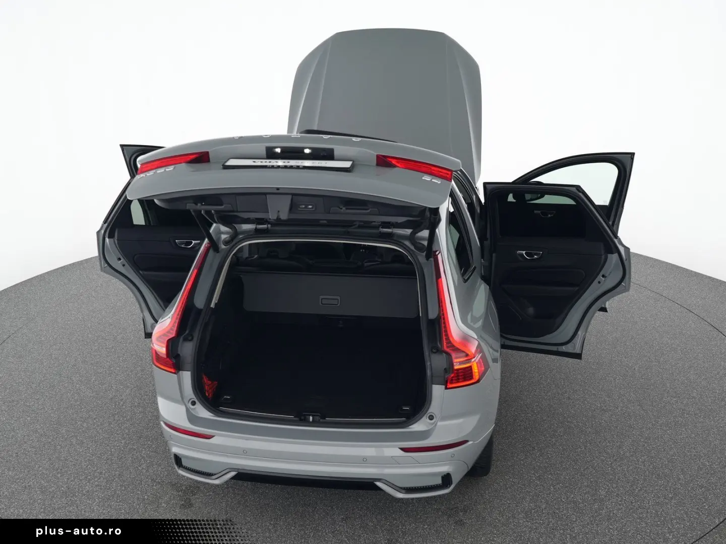 VOLVO XC60 B4 Diesel Plus Dark 19  H&K VOLL-LED ACC