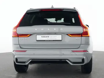 VOLVO XC60 B4 Diesel Plus Dark 19  H&K VOLL-LED ACC