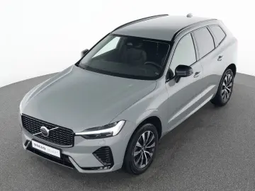 VOLVO XC60 B4 Diesel Plus Dark 19  H&K VOLL-LED ACC