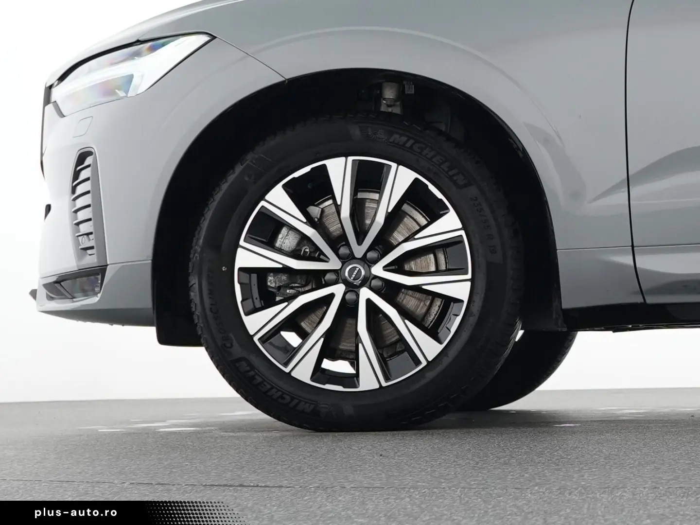 VOLVO XC60 B4 Diesel Plus Dark 19  H&K VOLL-LED ACC