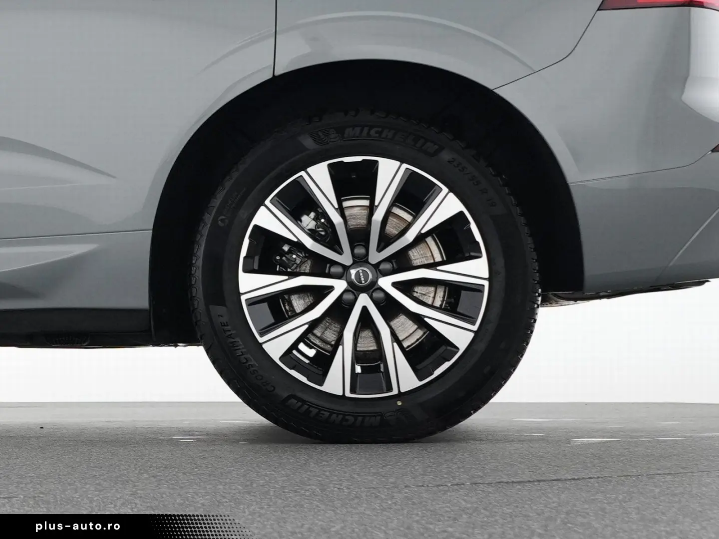 VOLVO XC60 B4 Diesel Plus Dark 19  H&K VOLL-LED ACC