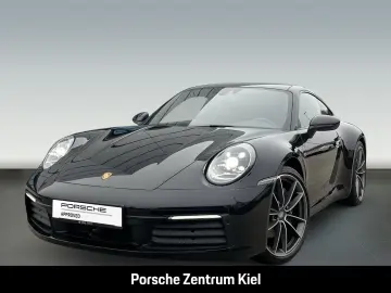PORSCHE 992 911 Carrera