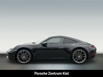 PORSCHE 992 911 Carrera