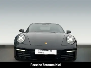 PORSCHE 992 911 Carrera