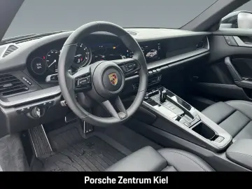 PORSCHE 992 911 Carrera