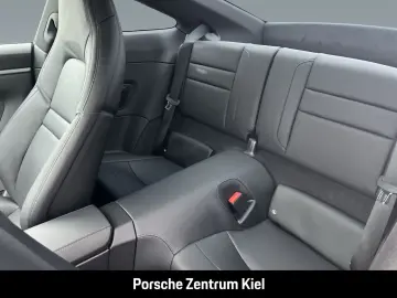 PORSCHE 992 911 Carrera