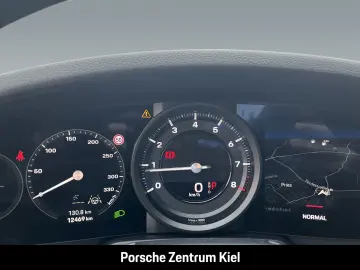 PORSCHE 992 911 Carrera