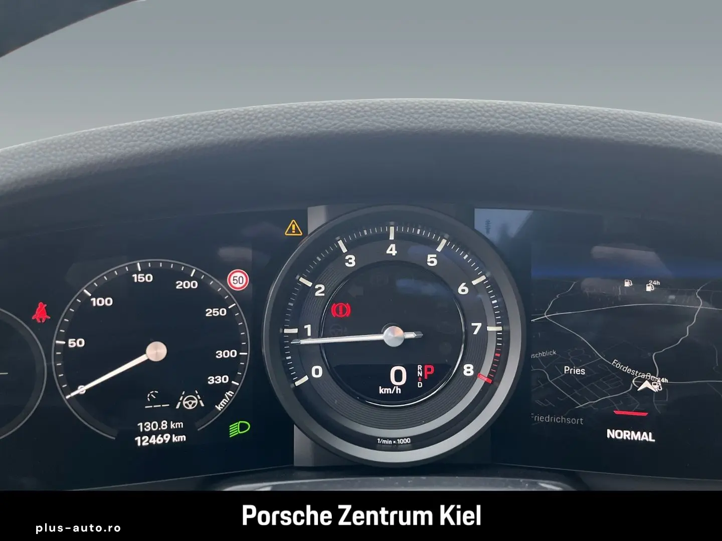 PORSCHE 992 911 Carrera