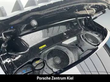 PORSCHE 992 911 Carrera