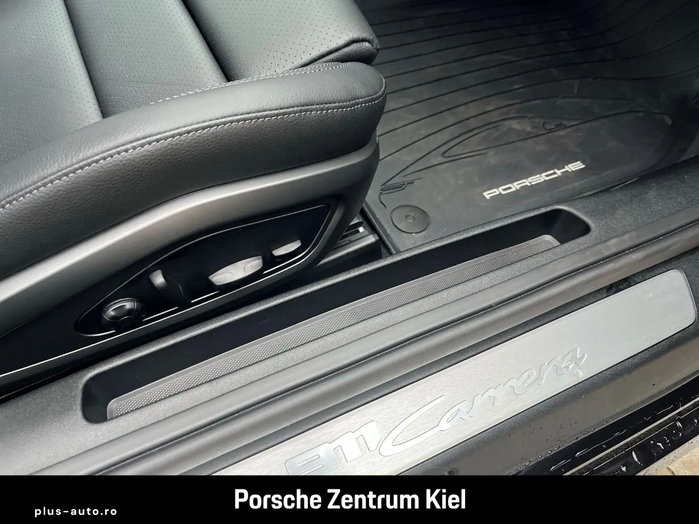 PORSCHE 992 911 Carrera