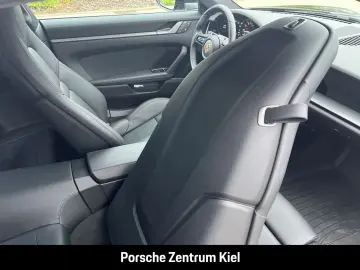 PORSCHE 992 911 Carrera