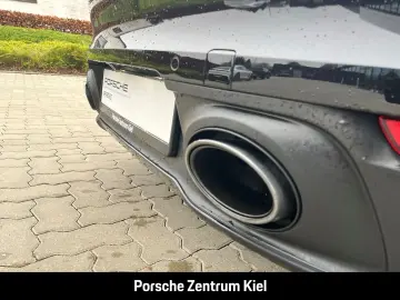 PORSCHE 992 911 Carrera