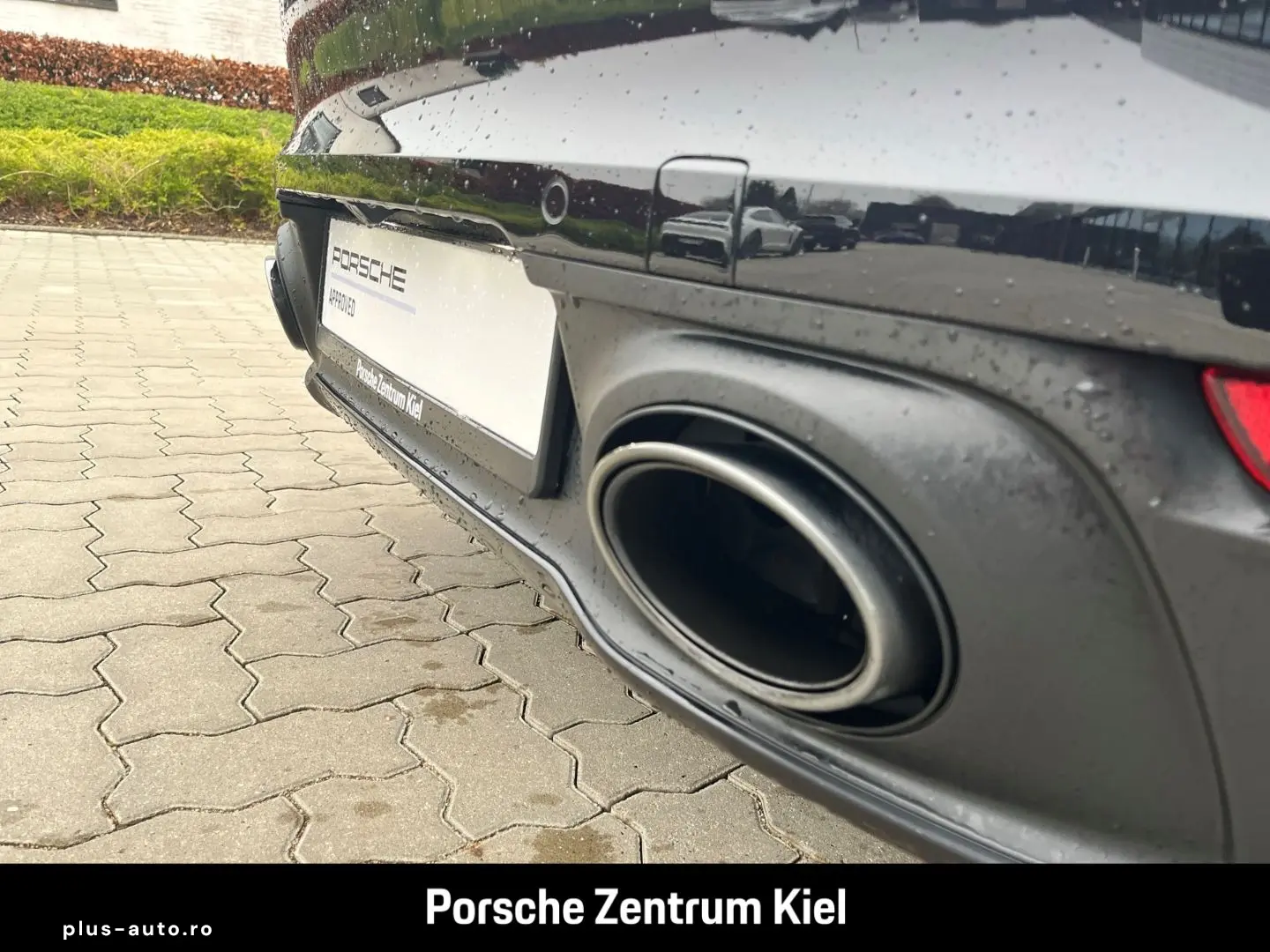 PORSCHE 992 911 Carrera