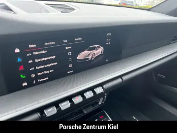 PORSCHE 992 911 Carrera